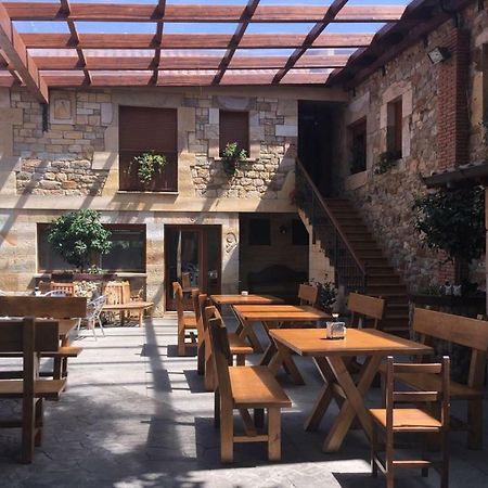Posada El Molino De Cadalso Cereceda  Екстериор снимка